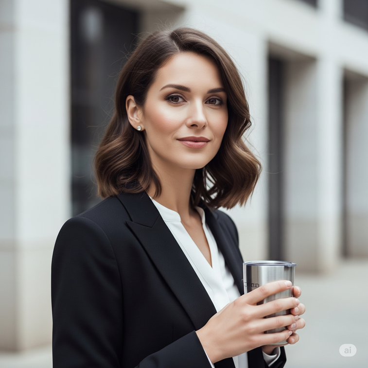 Blair Boulevard Headshot